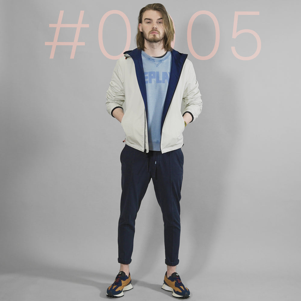 Style Edit #0005