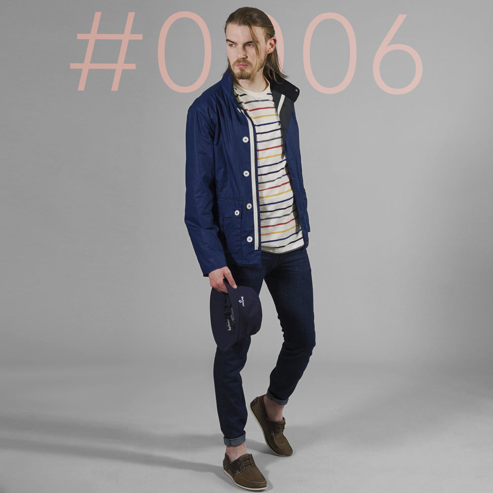 Style Edit #0006