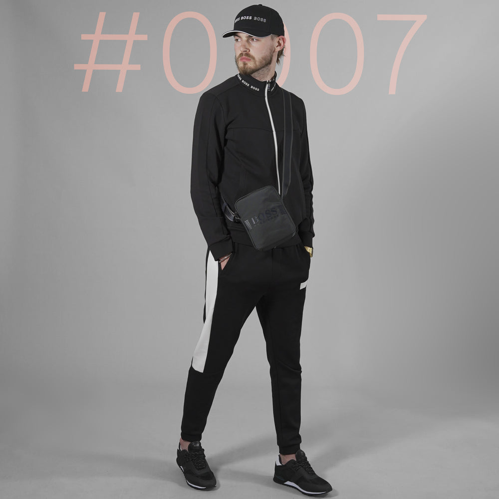 Style Edit #0007
