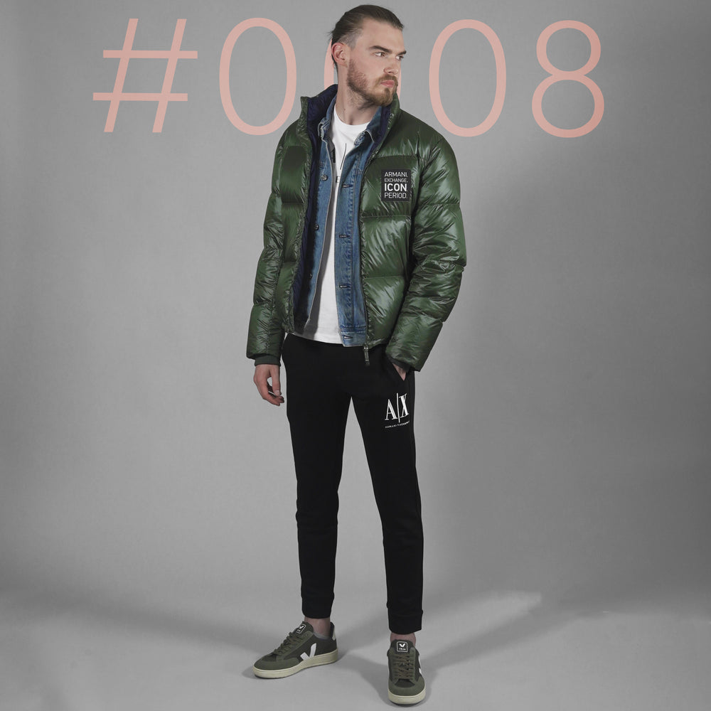 Style Edit #0008