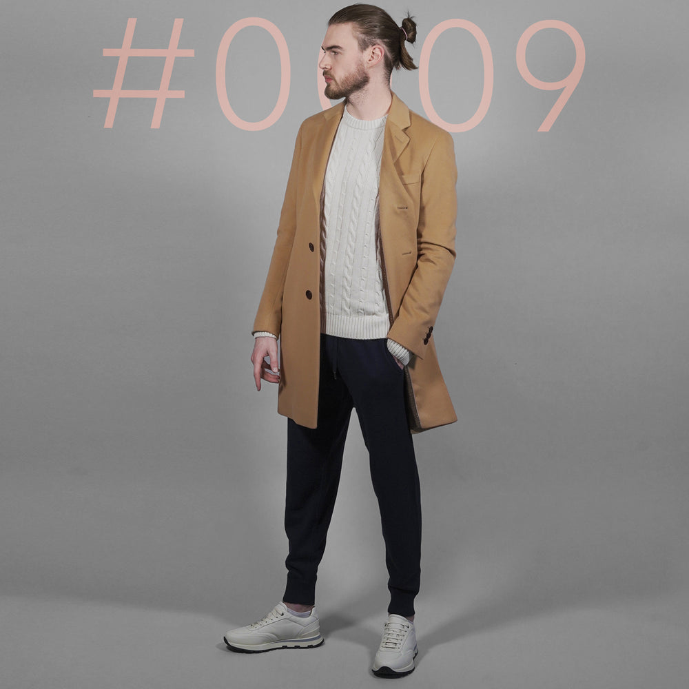 Style Edit #0009