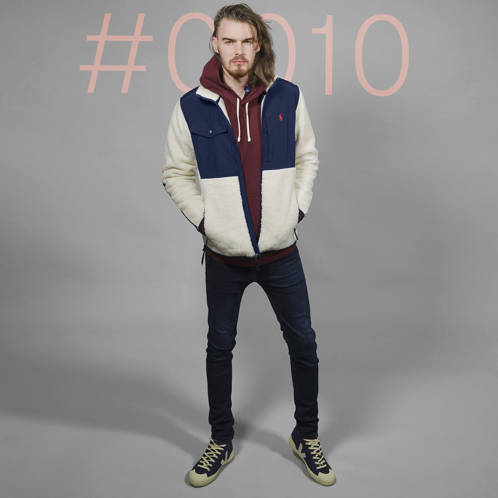 Style Edit #0010