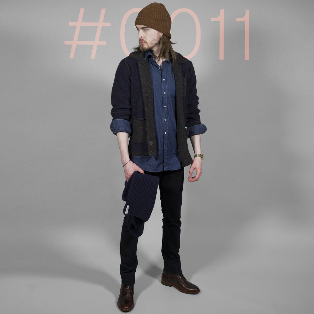 Style Edit #0011