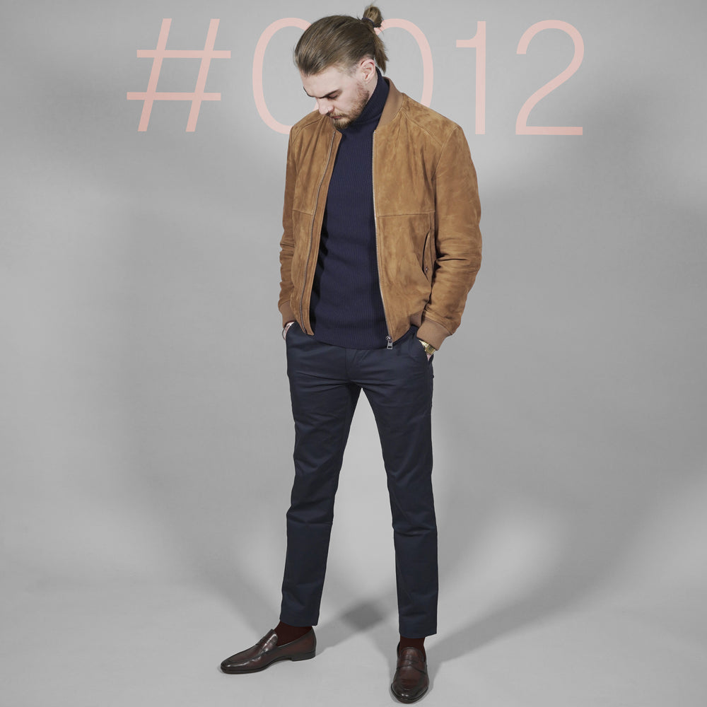 Style Edit #0012