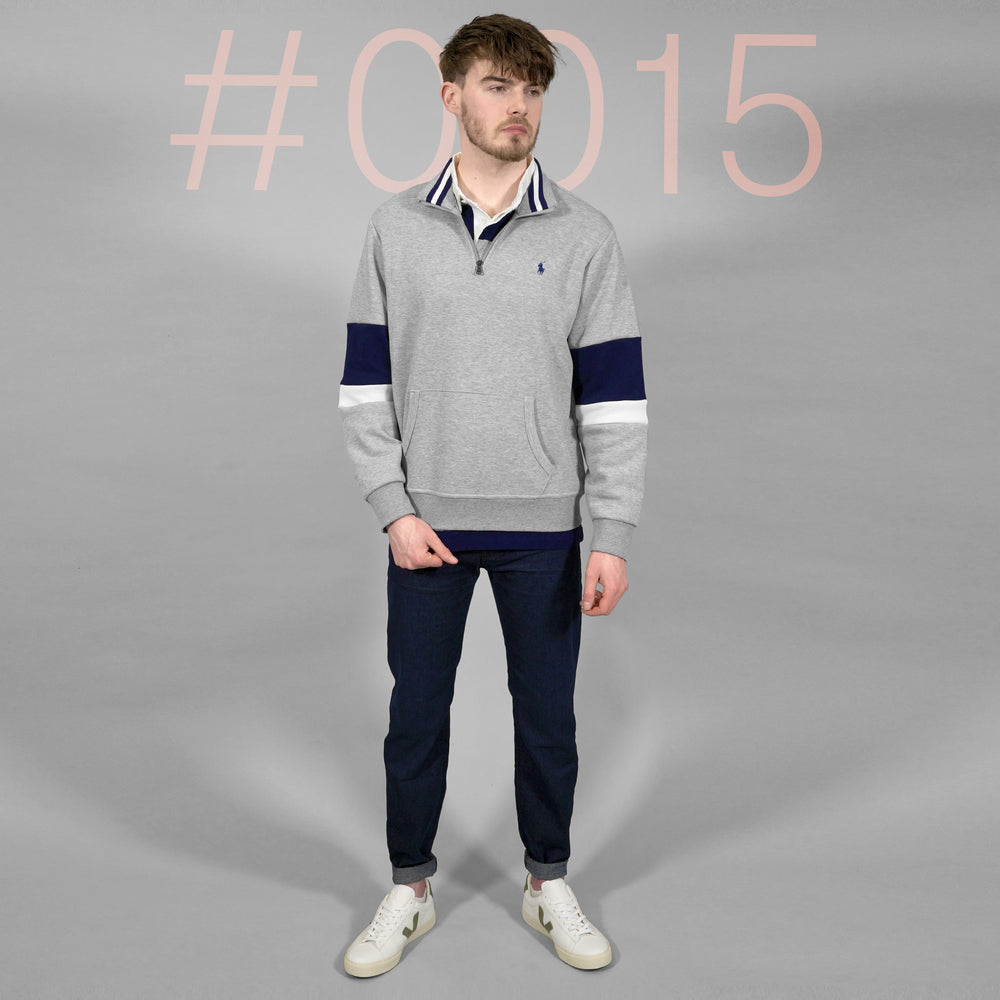 Style Edit #0015