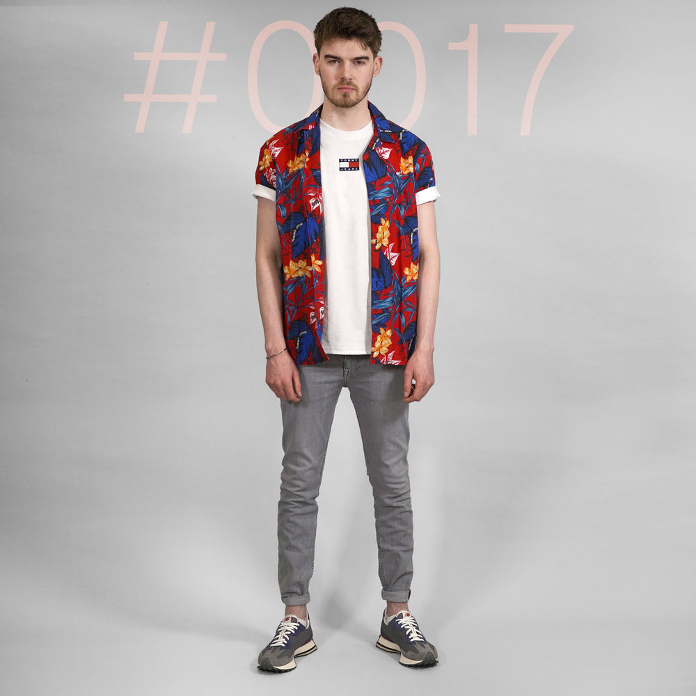 Style Edit #0017