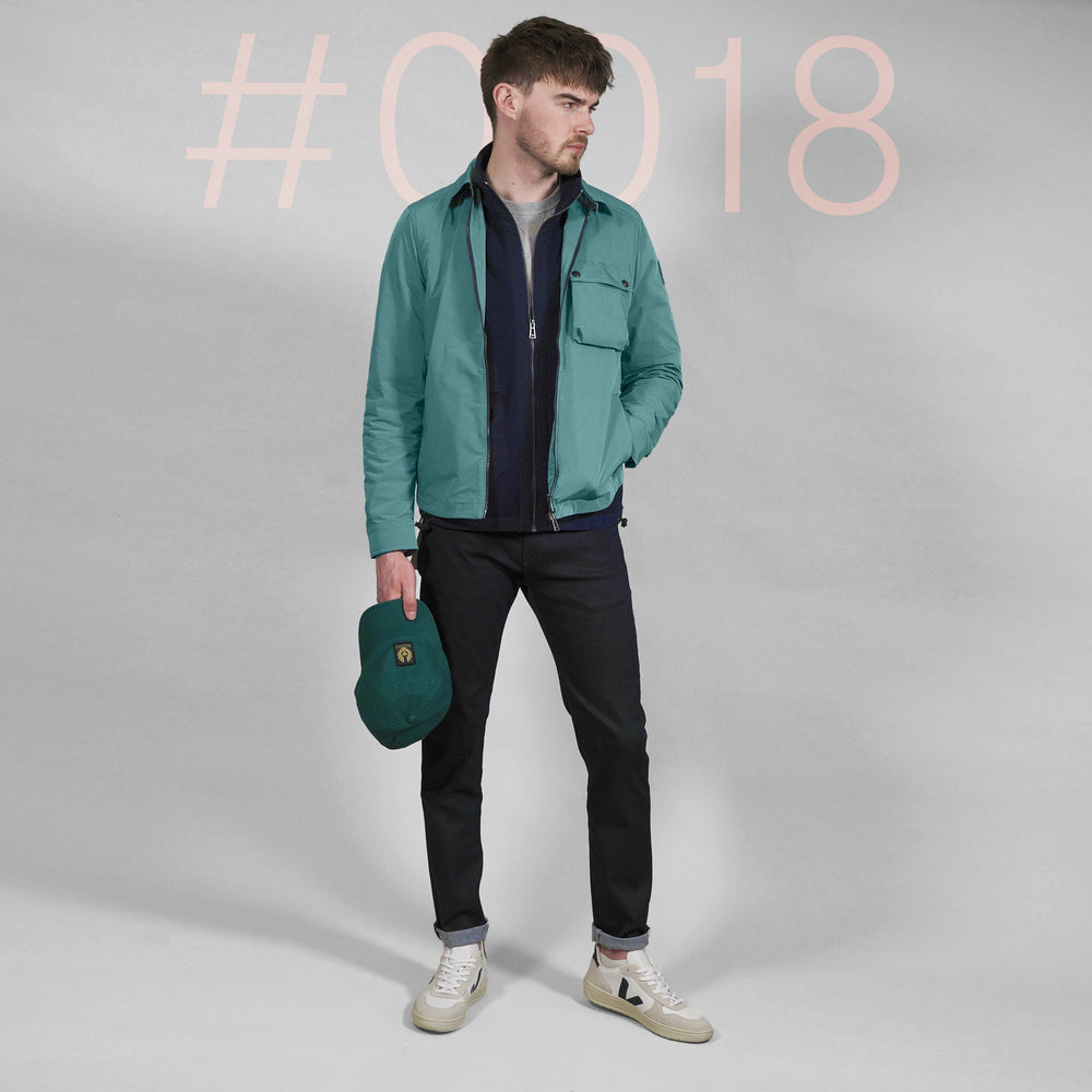 Style Edit #0018