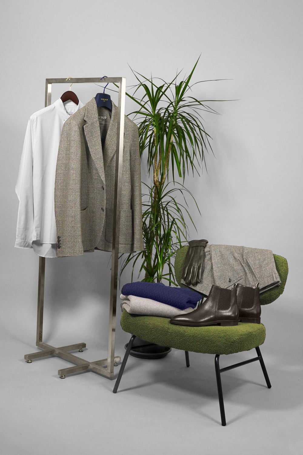 Style Edit No. 02