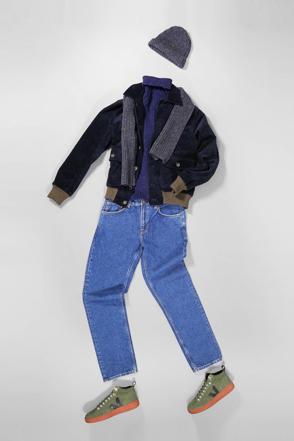 Style Edit No. 06