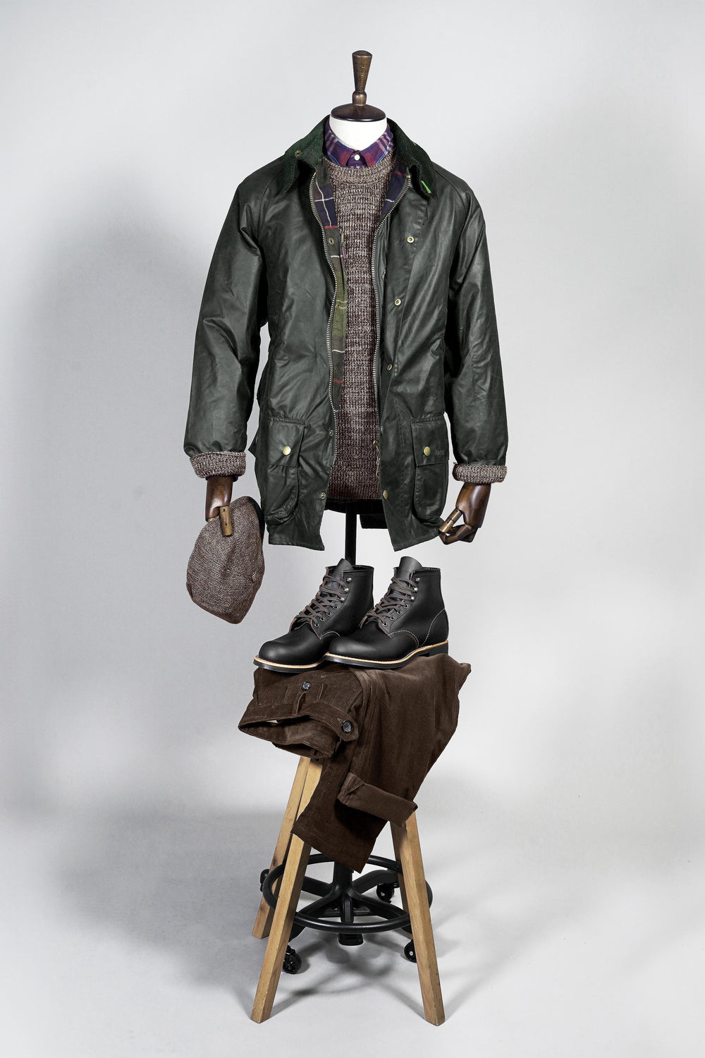 Style Edit No. 20