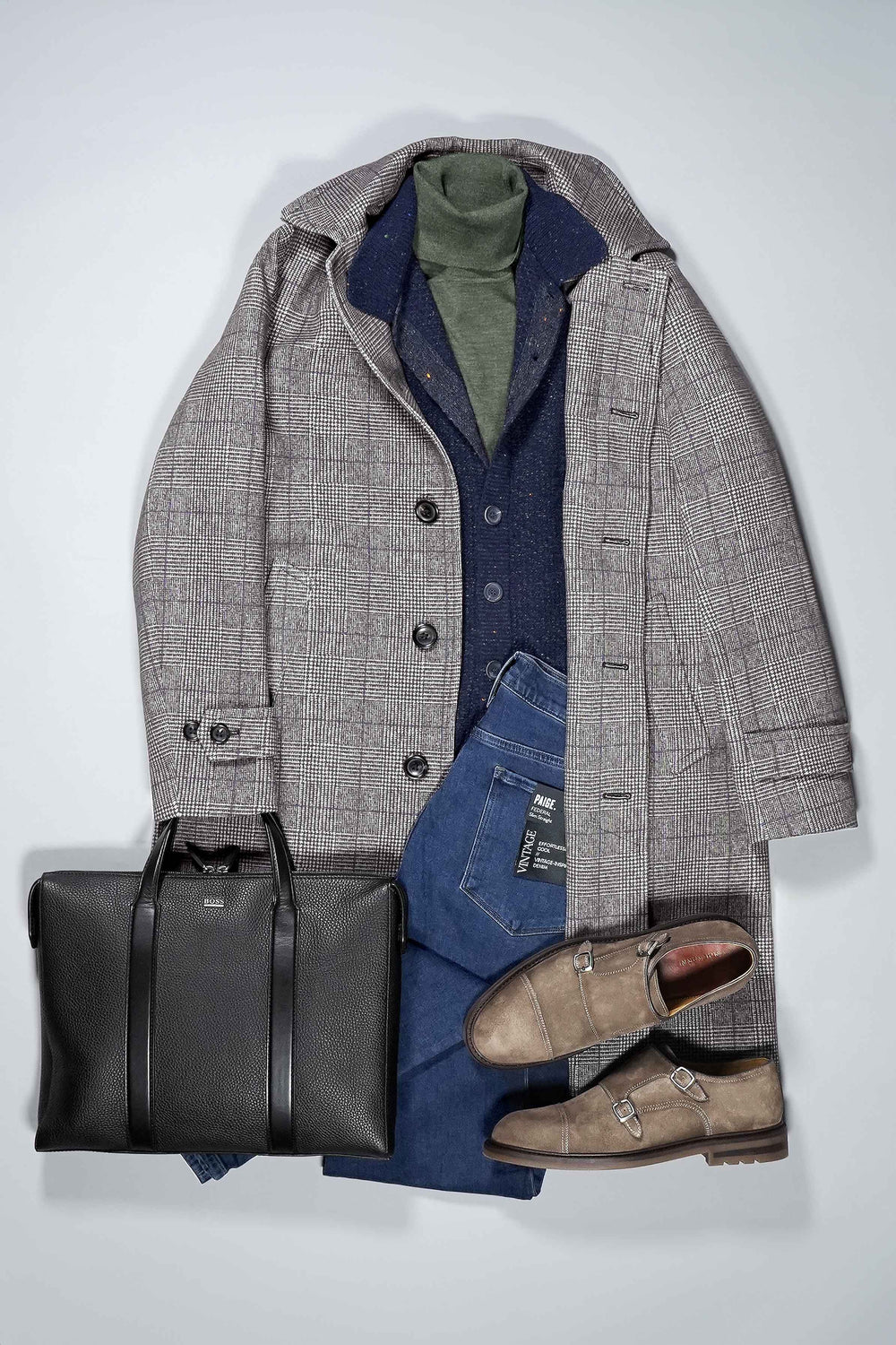 Style Edit No. 22