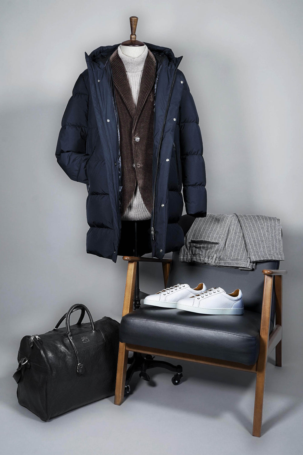Style Edit No. 21