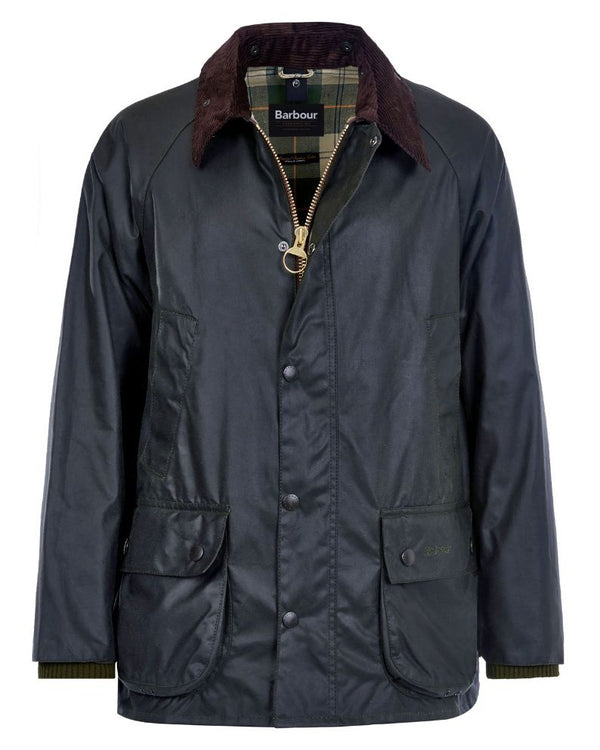 Barbour Winter Bedale Quilted Jacket - SAGE