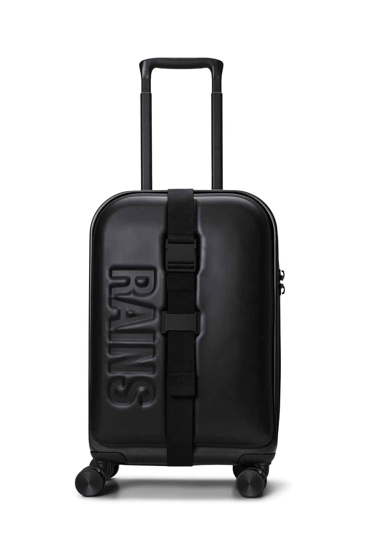 Rains Texel Cabin Trolley W3 Black