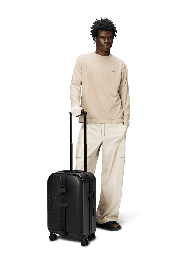 Rains Texel Cabin Trolley W3 Black