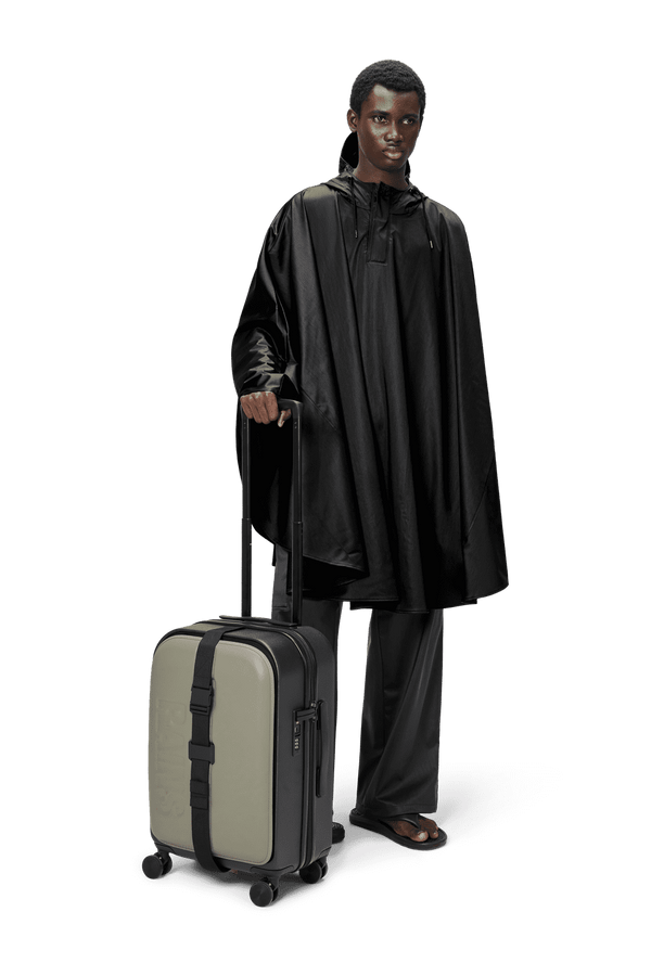 Rains Texel Cabin Trolley W3 Drift