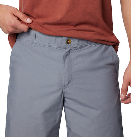 Columbia Washed Out™ Short - Grey