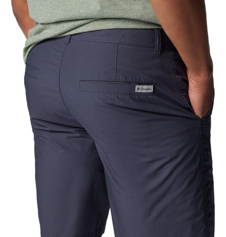 Columbia Washed Out™ Short - Navy