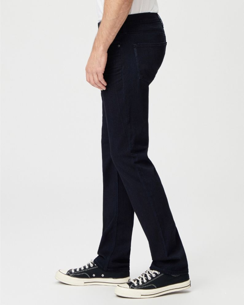 Paige Federal Inkwell Jeans
