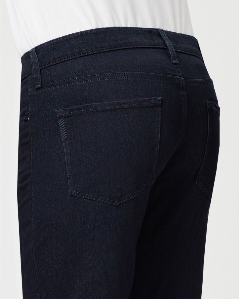 Paige Federal Inkwell Jeans