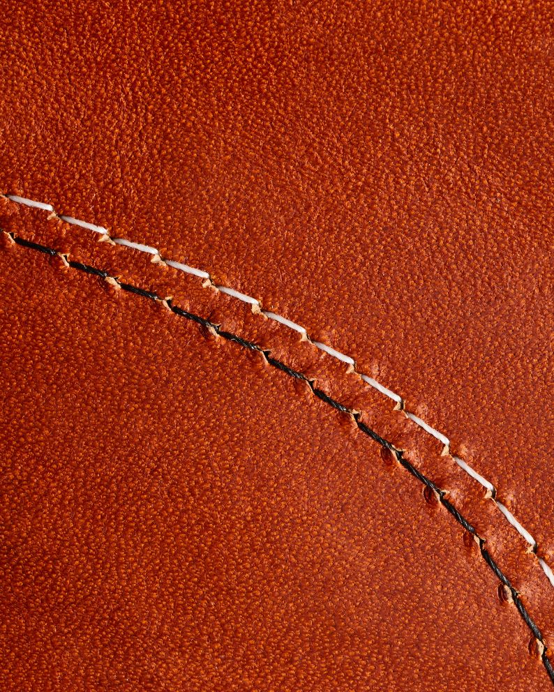 Red Wing Classic Moc Toe Men's 6-Inch Boot - 875 - Tan