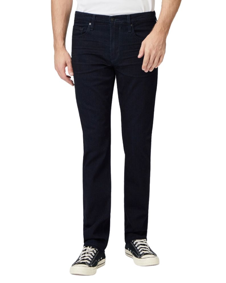 Paige Federal Inkwell Jeans
