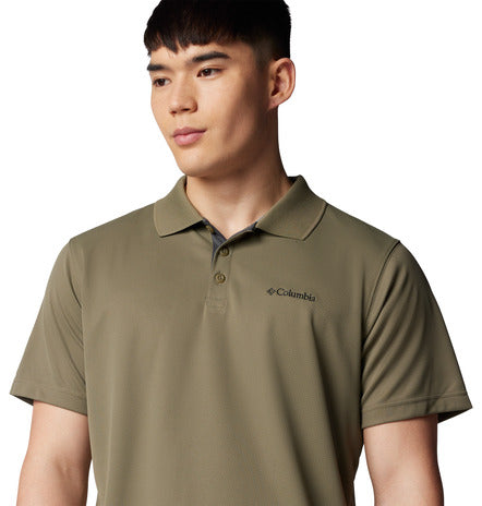 Columbia Utilizer™ Polo - STONE