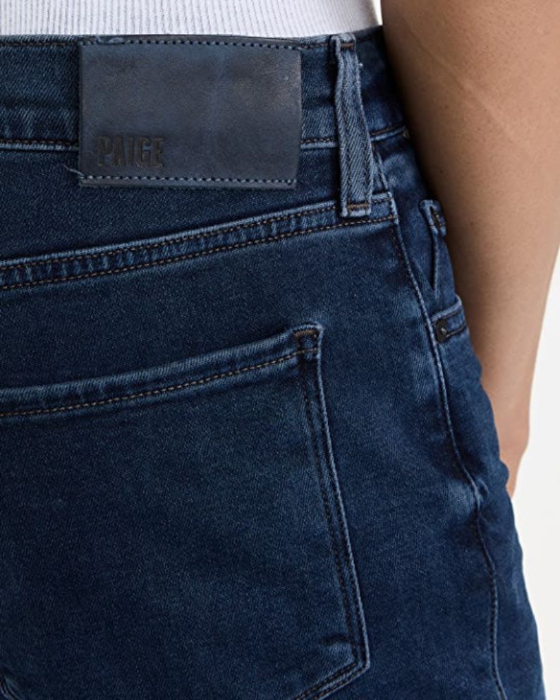 Paige Federal Jenkins Jean