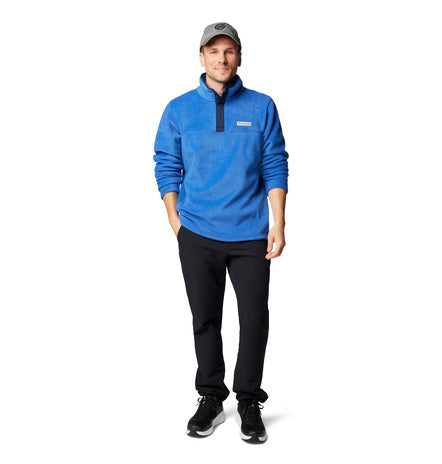 Columbia Steens Mountain™ Half Snap II Blue