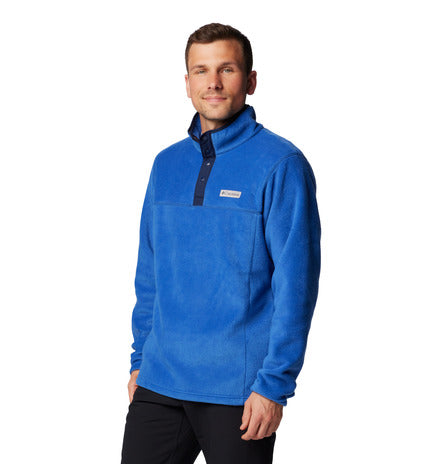 Columbia Steens Mountain™ Half Snap II Blue