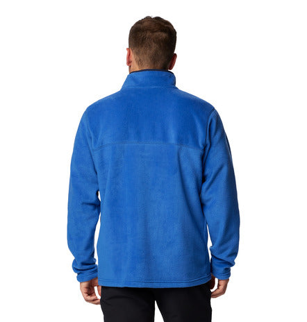 Columbia Steens Mountain™ Half Snap II Blue