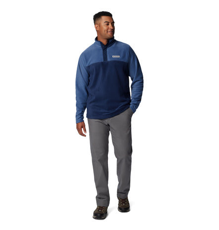 Columbia Steens Mountain™ Half Snap II - Navy