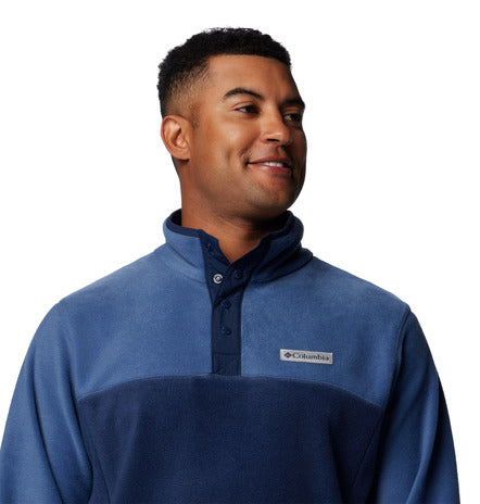 Columbia Steens Mountain™ Half Snap II - Navy