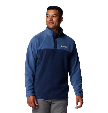 Columbia Steens Mountain™ Half Snap II - Navy