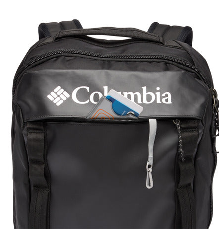 Columbia Landroamer™ Travel Backpack - Black