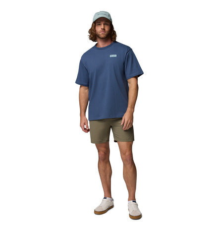 Columbia CSC™ Heavyweight Iconic Tee - Blue