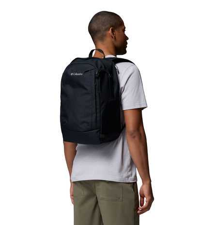 Columbia Street Transit™ III Backpack - Black