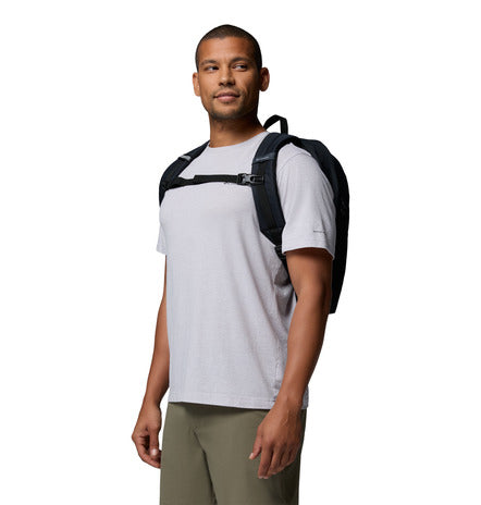 Columbia Street Transit™ III Backpack - Black