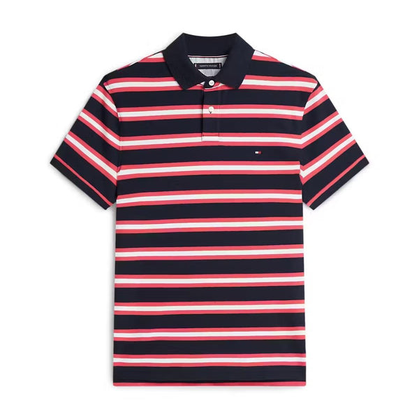 Tommy Hilfiger 1985 Regular Polo - MULTI