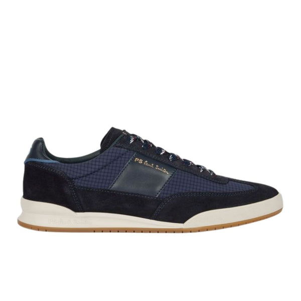 Paul Smith Dover Trainer - Blue