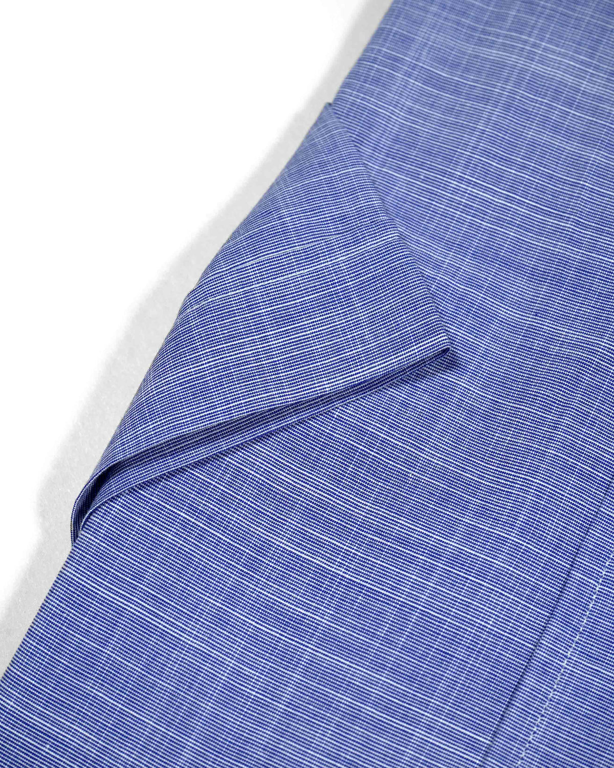 Giordano 'Marlon' Short Sleeved Shirt - Navy