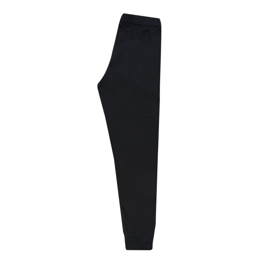 Boss Relax Long Pyjama Set Regular Fit - Black