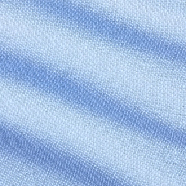 Polo Ralph Lauren Custom Fit Garment-Dyed Oxford Shirt - Austin Blue