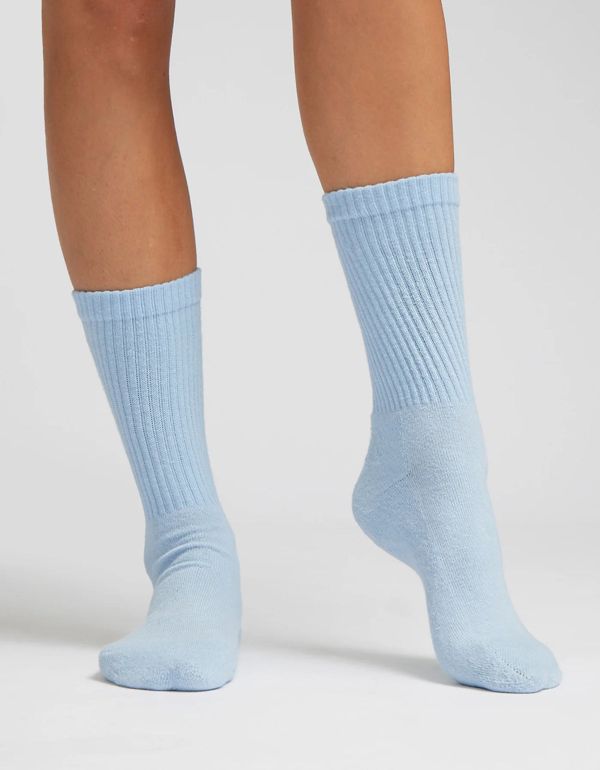 Colorful Standard Organic Active Sock-Kelly Green