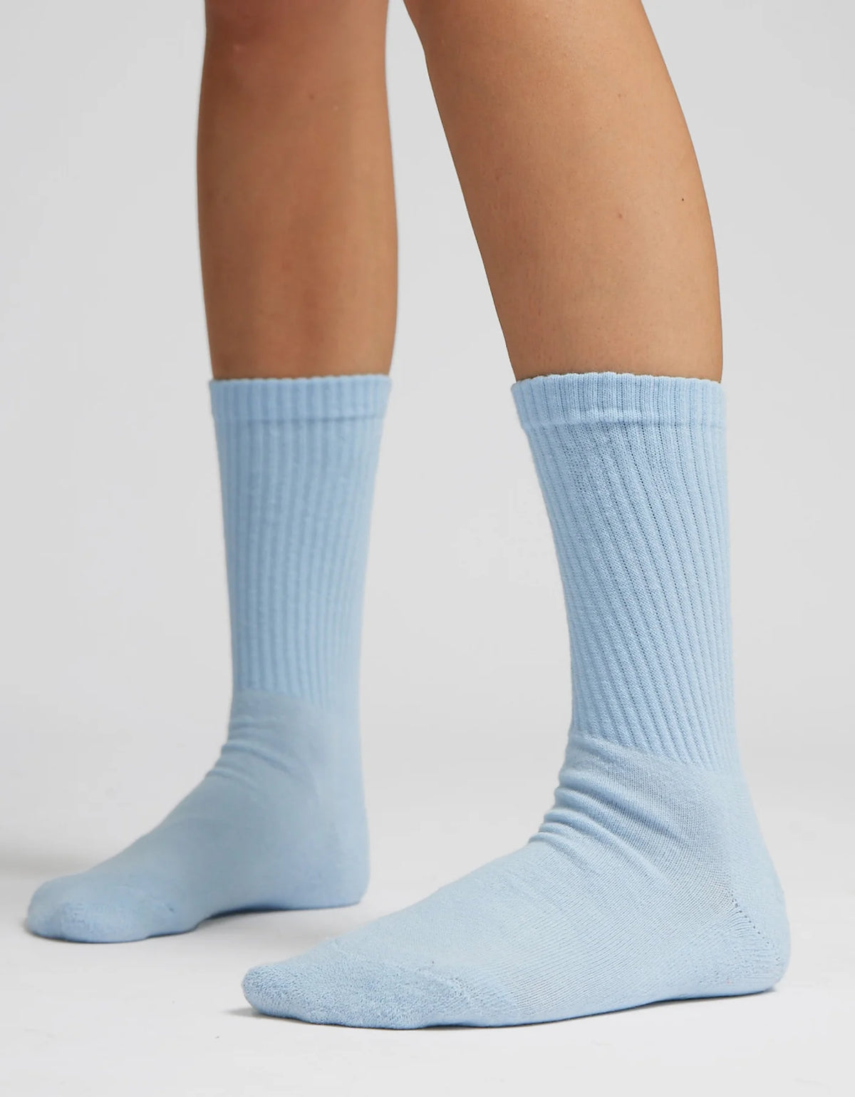 Colorful Standard Organic Active Sock-Kelly Green