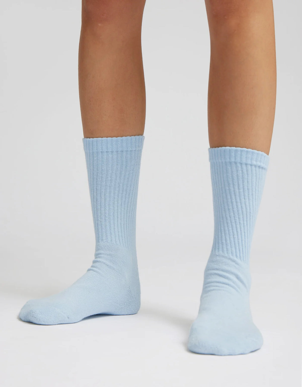 Colorful Standard Organic Active Sock-Kelly Green