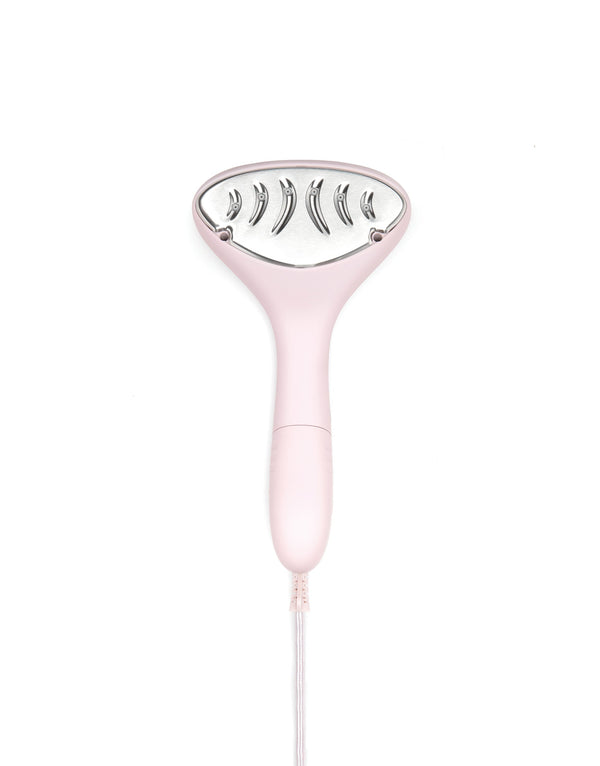 Steamery Cirrus No.2 Steamer - Pink