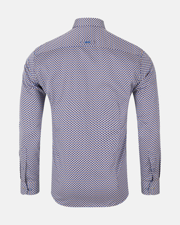 Andre Georgia Shirt - Gold