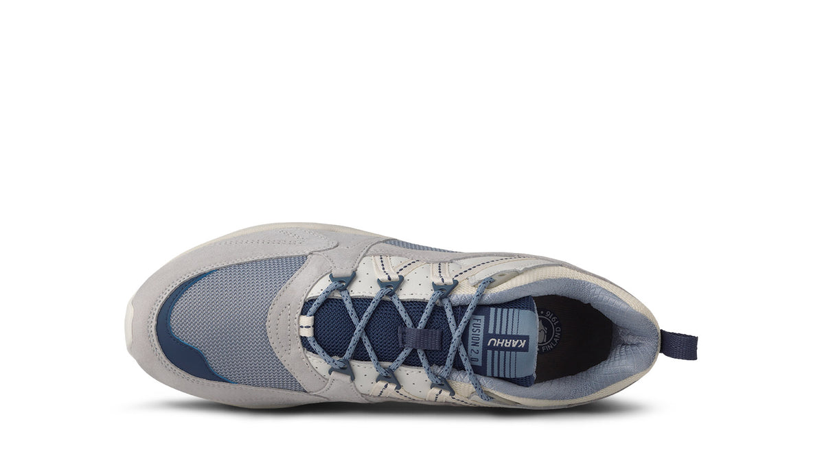 Karhu Fusion 2.0 Dawn Blue / Ashley Blue