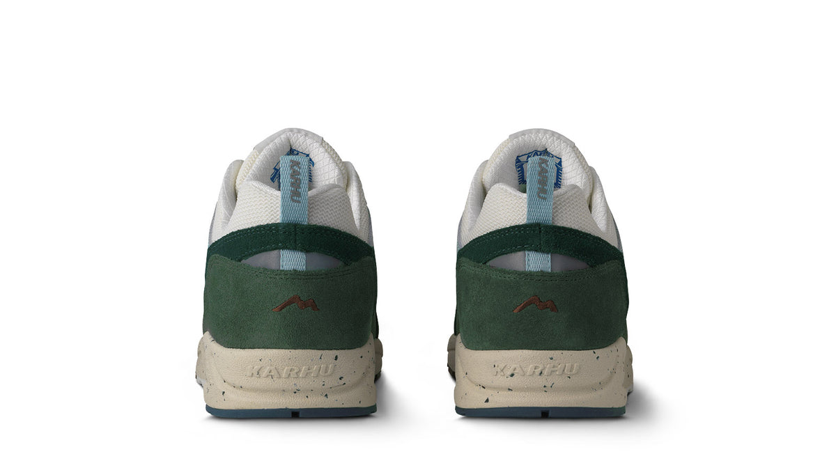 Karhu Fusion 2.0 Laurel Wreath / Blanc de Blanc